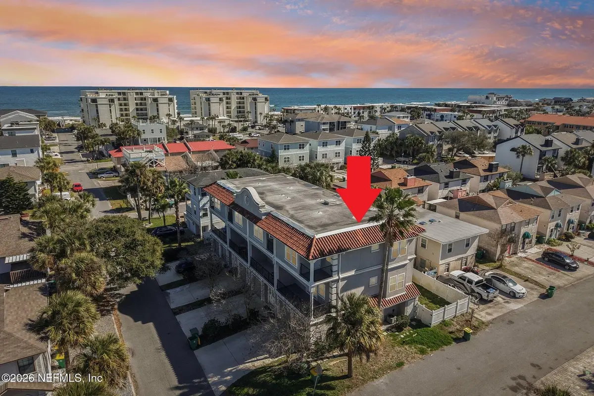 210 21st S Avenue, Jacksonville Beach, FL 32250 - Image #1