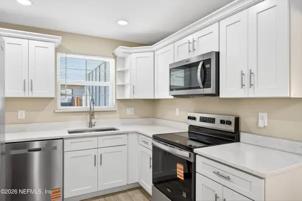 2114 Hugh Edwards Drive, Jacksonville, FL 32210