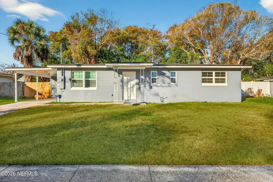2114 Hugh Edwards Drive, Jacksonville, FL 32210 - #2