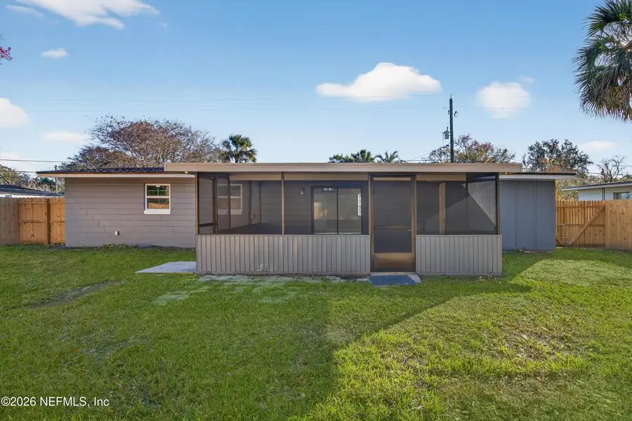 2114 Hugh Edwards Drive, Jacksonville, FL 32210 - #3