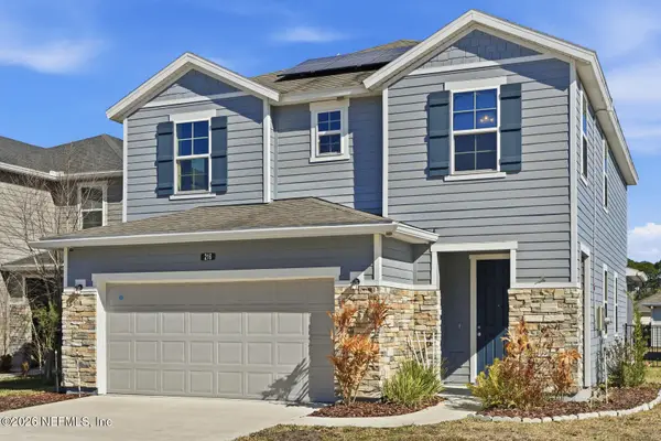 216 Santorini Court, St. Augustine, FL 32086