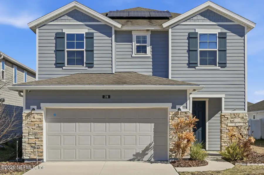 216 Santorini Court, Saint Augustine, FL 32086 - Image #2