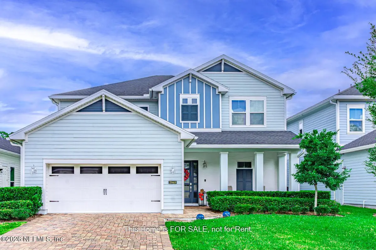 2865 Montilla Drive, Jacksonville, FL 32246 - #1