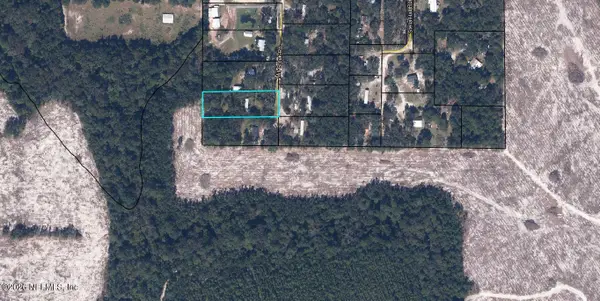 3216 Mill Creek Road, Middleburg, FL 32068