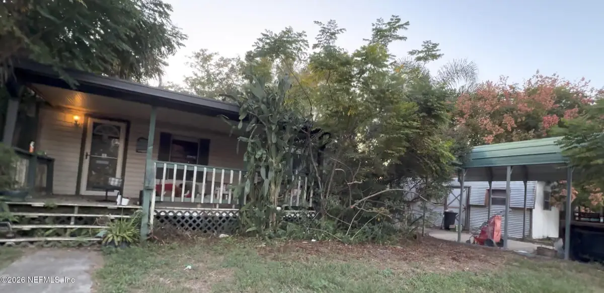 169 Jewel Avenue, Interlachen, FL 32148 - #1