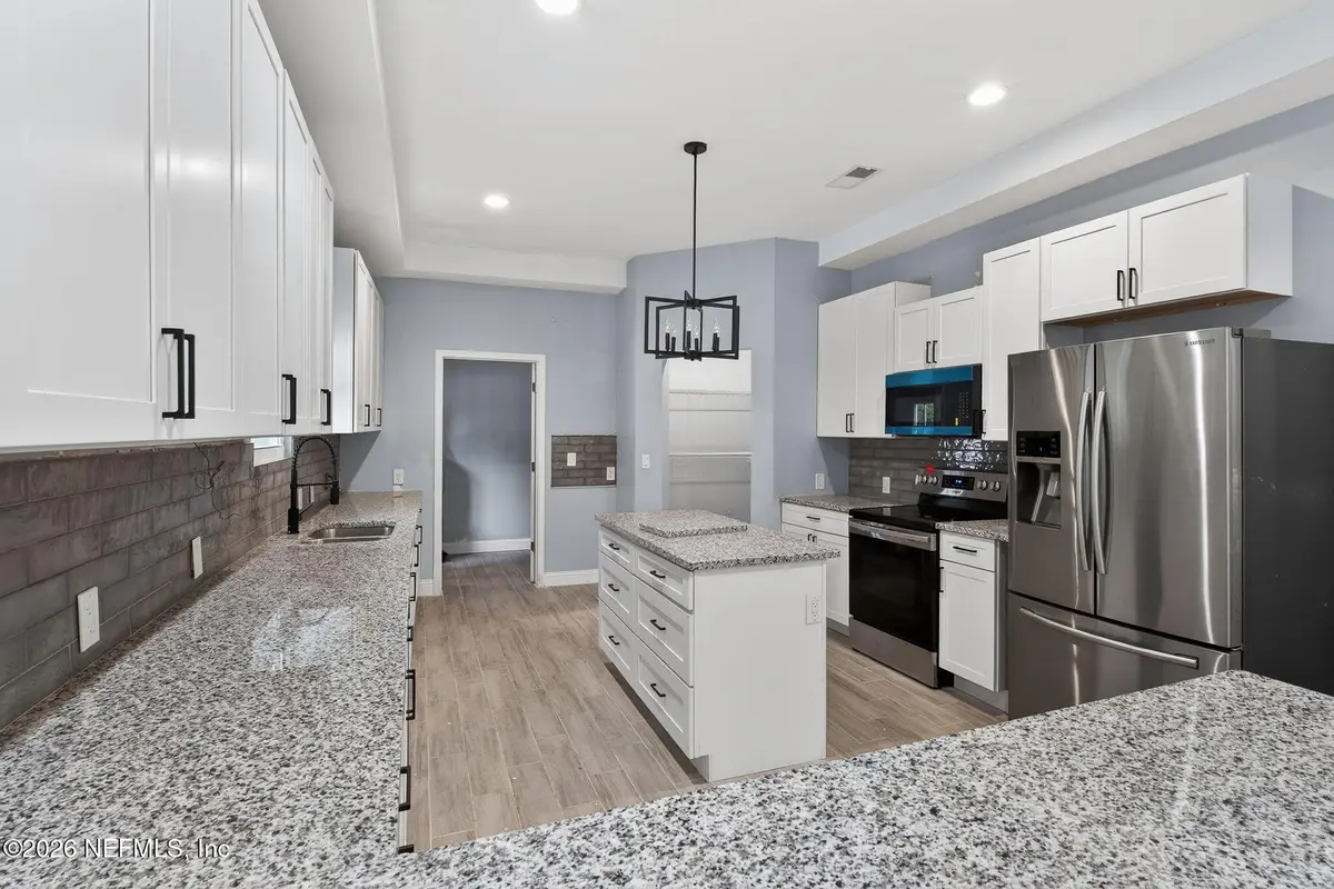 1053 Sylvan Court, Jacksonville, FL 32206 - Image #1