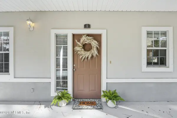 12407 Forest Lake N Circle #1, Jacksonville, FL 32225