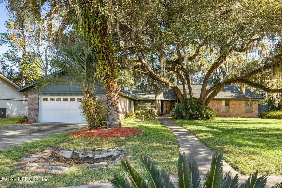 9665 Scott Mill Estates Way, Jacksonville, FL 32257 - Image #1