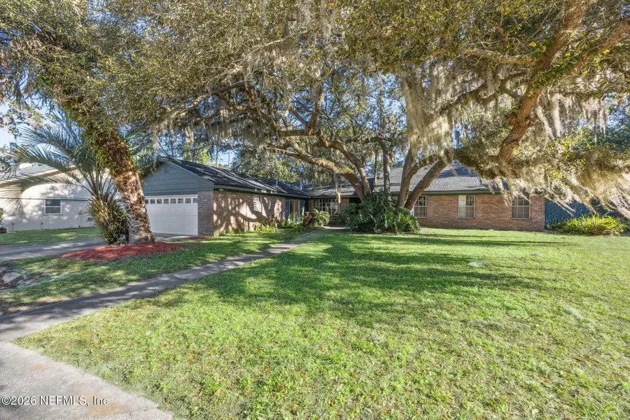 9665 Scott Mill Estates Way, Jacksonville, FL 32257 - Image #2