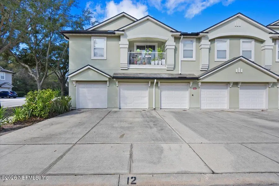 4241 Migration Drive #12, Jacksonville, FL 32257 - Image #2