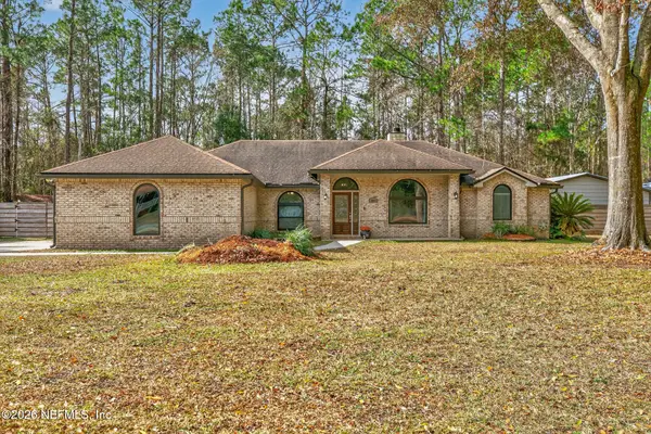 55012 Deer Run Road, Callahan, FL 32011