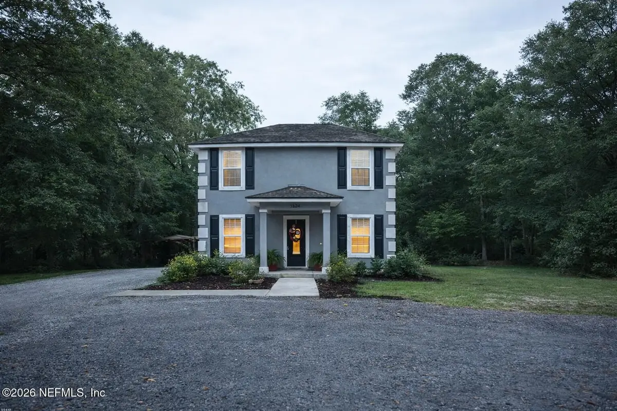 5876 Chestnut Road, Macclenny, FL 32063 - #1