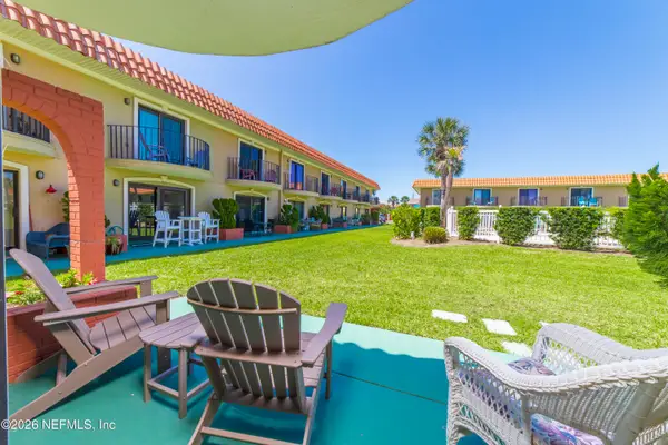 826 A1a Beach Blvd Boulevard #37, St. Augustine, FL 32080