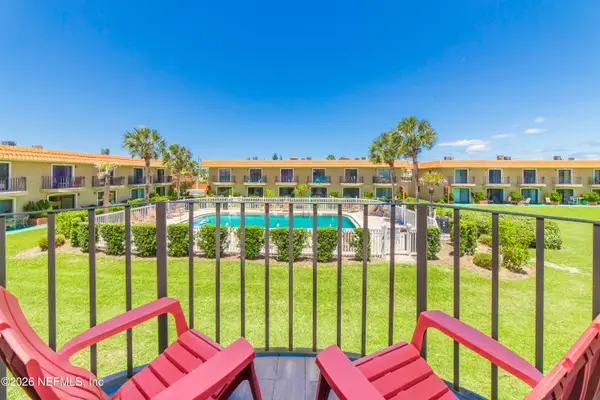 826 A1a Beach Blvd Boulevard #34, St. Augustine, FL 32080