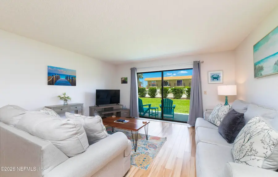 826 A1a Beach Blvd Boulevard #34, Saint Augustine, FL 32080 - Image #2