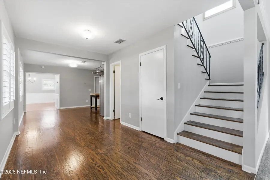 1218 Seabreeze Avenue, Jacksonville Beach, FL 32250 - #3