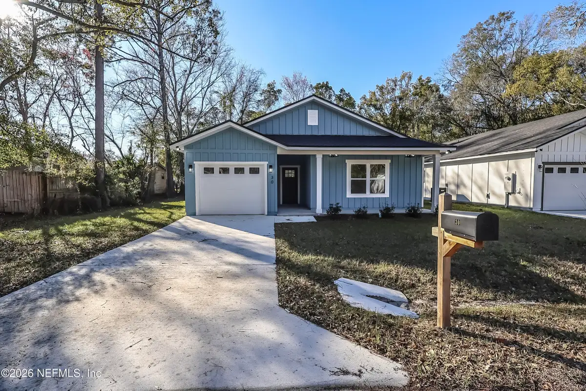 30 Delmonte Street, Baldwin, FL 32234 - #1