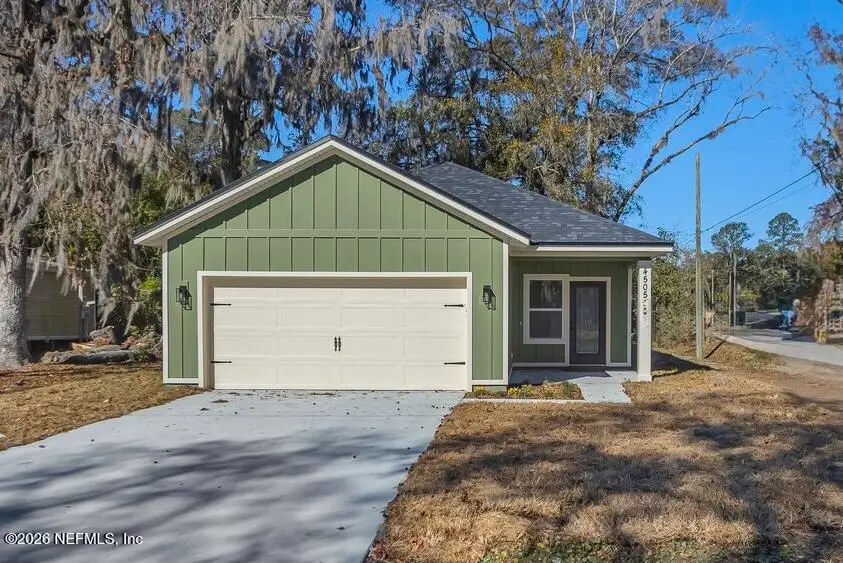 45055 Luther Street, Callahan, FL 32011 - Image #1