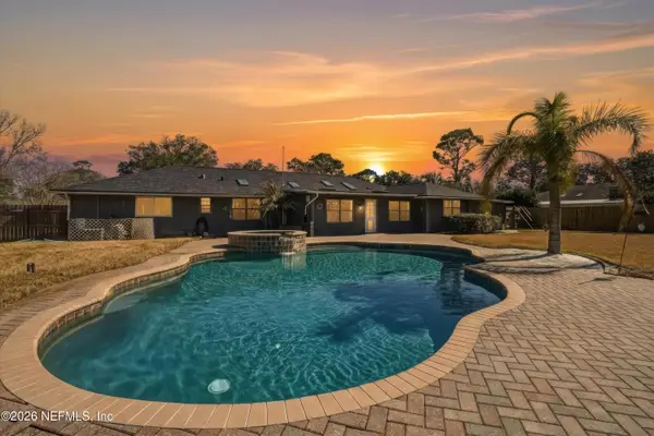 2276 The Woods E Drive, Jacksonville, FL 32246