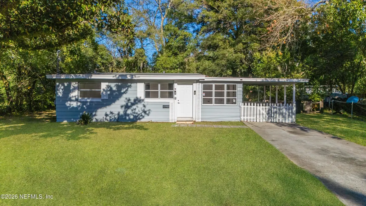 1841 Griflet Road, Jacksonville, FL 32211 - Image #1