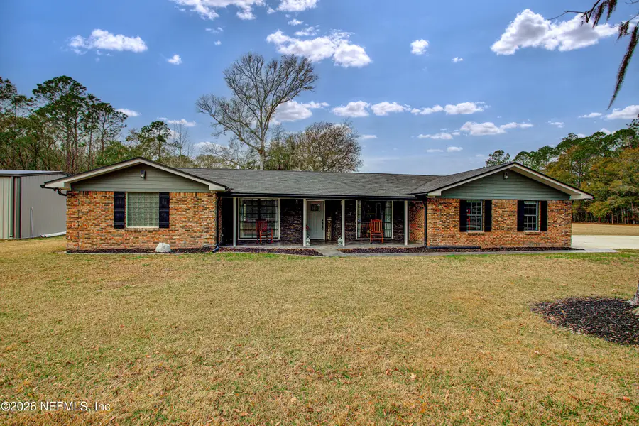 9022 Imperial Court, Bryceville, FL 32009 - Image #2
