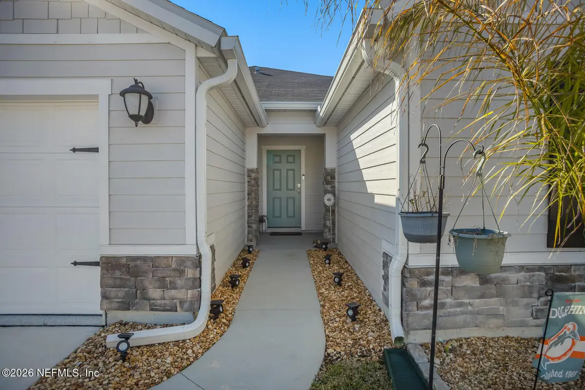 402 Red Dahlia Lane, Jacksonville, FL 32218 - #1