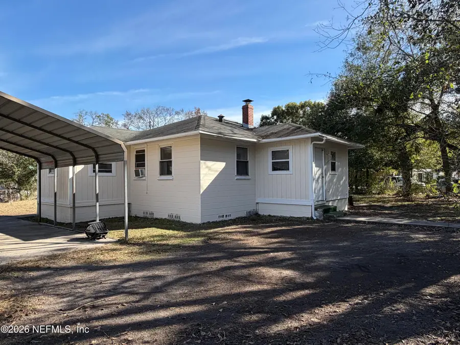 5248 Bunche Drive, Jacksonville, FL 32209 - Image #3