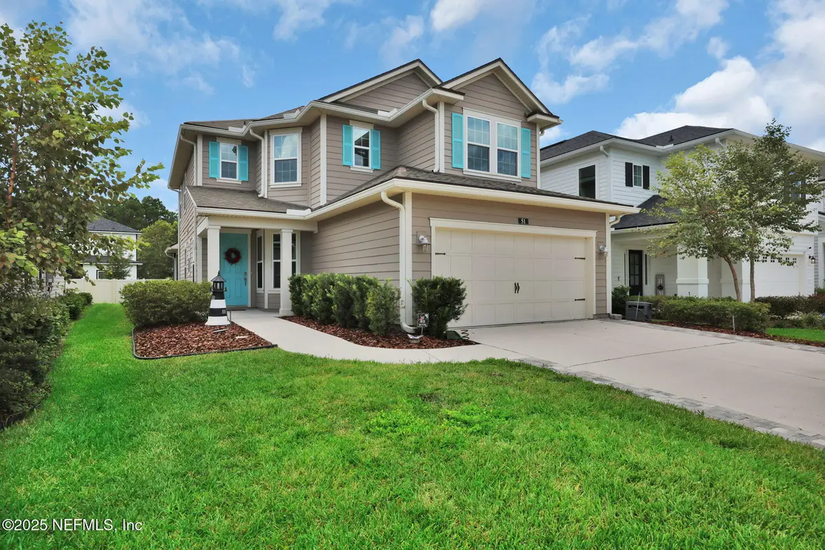 51 Foxcross Avenue, Saint Augustine, FL 32092 - Image #1