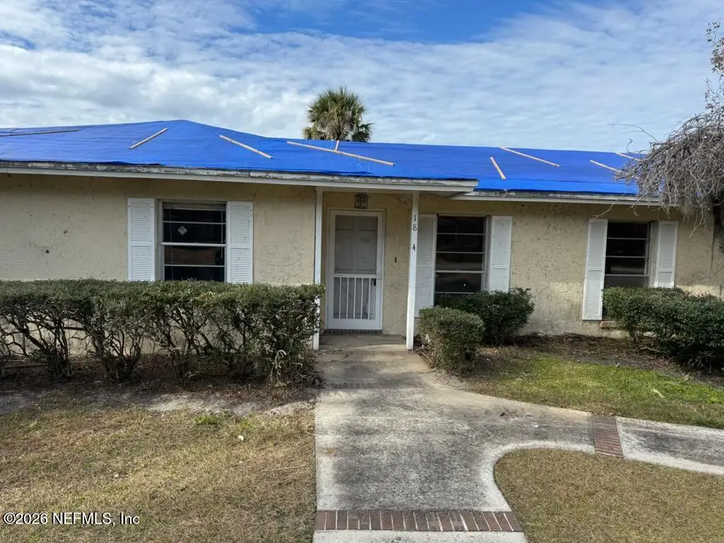1864 Buccaneer Drive, Jacksonville, FL 32225 - Image #1