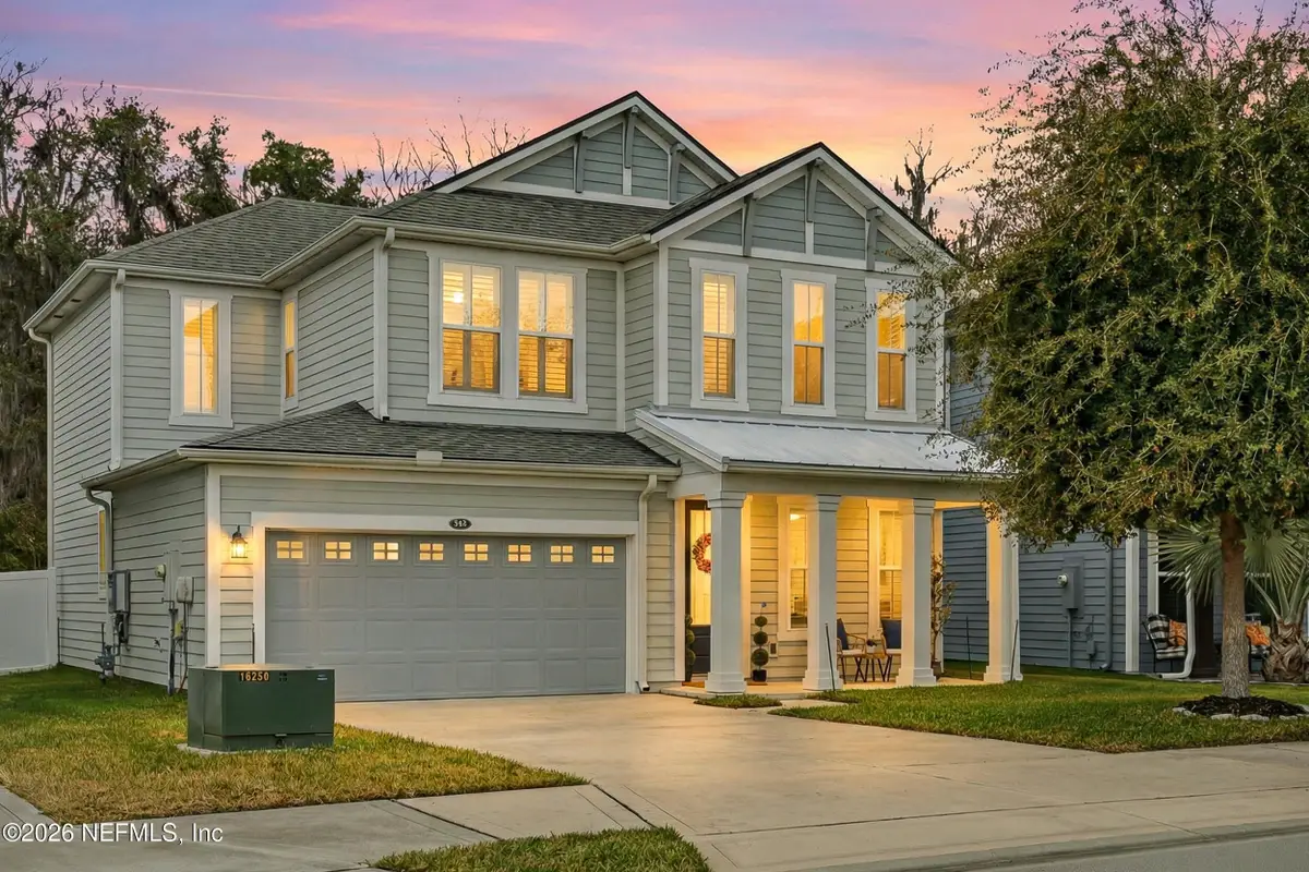 542 Kendall Crossing Drive, Saint Johns, FL 32259 - Image #1