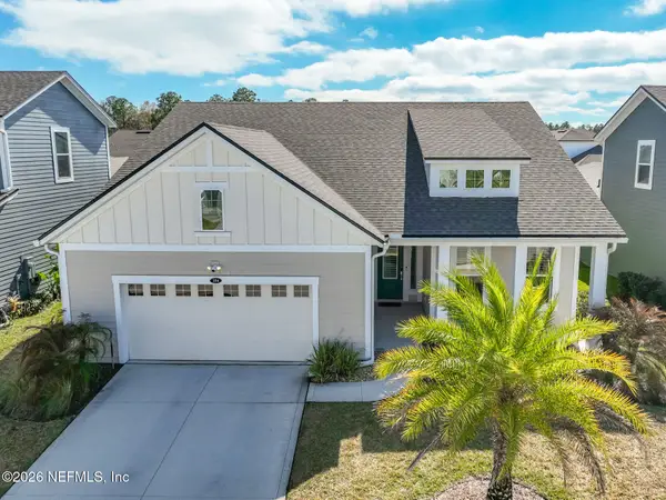 254 Oak Shadow Place, St. Johns, FL 32259
