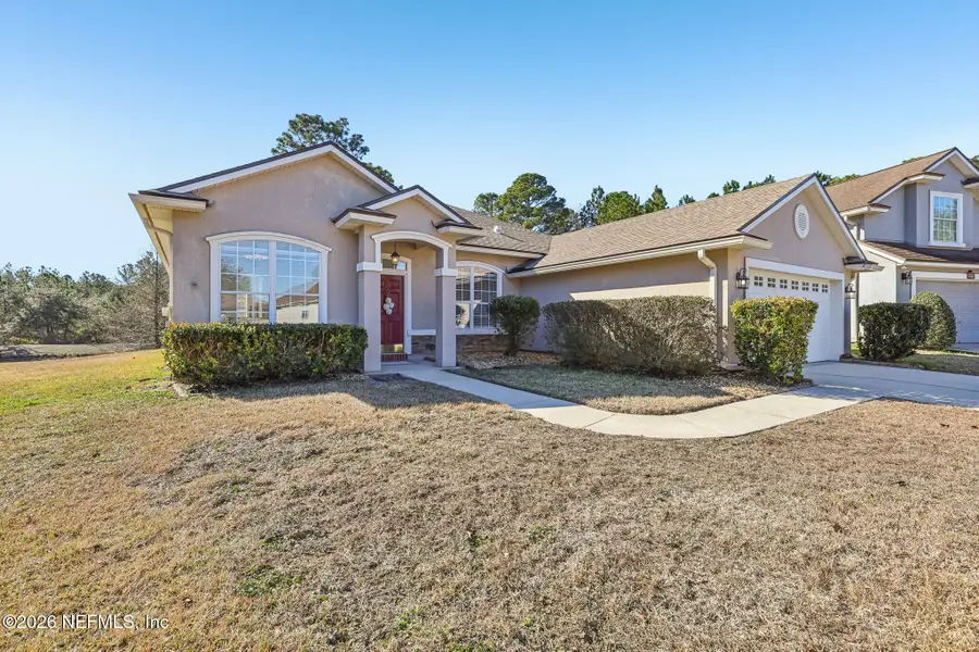 2607 Creekfront Drive, Green Cove Springs, FL 32043 - Image #2