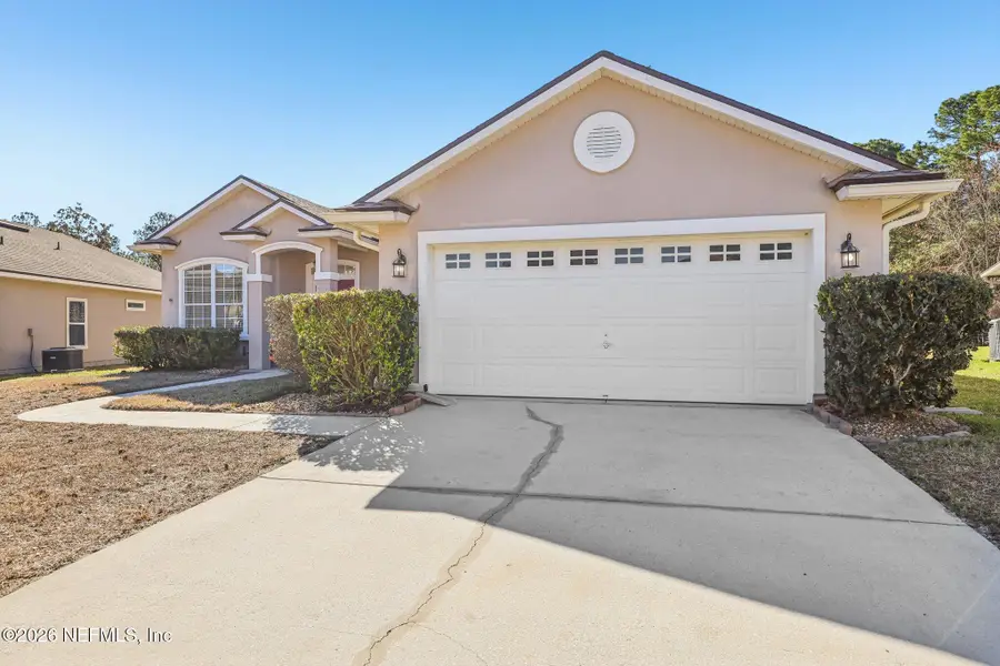 2607 Creekfront Drive, Green Cove Springs, FL 32043 - Image #3