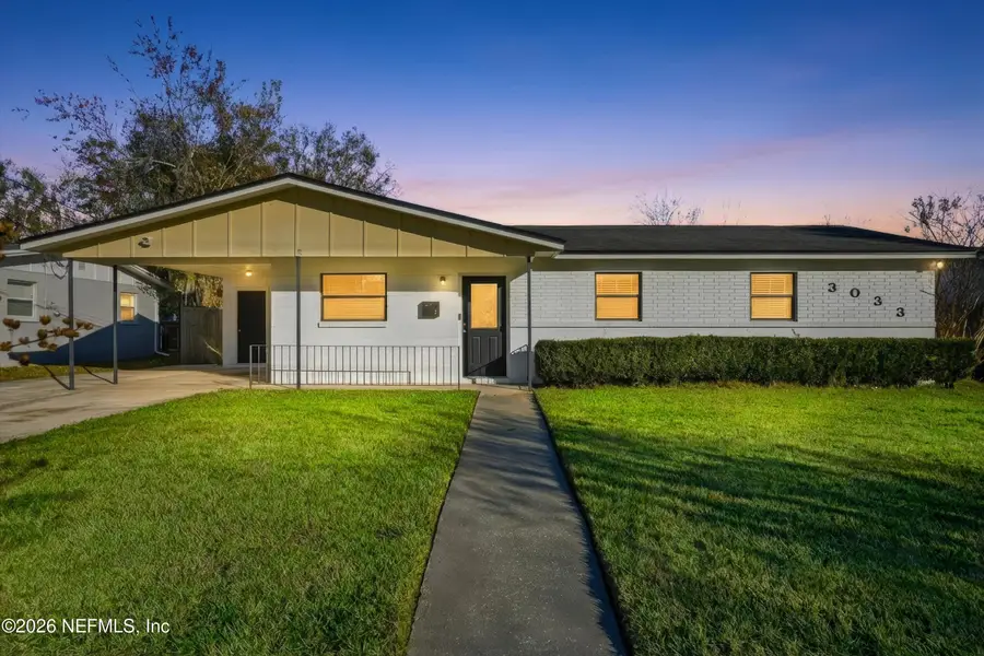 3033 Scotty Drive, Jacksonville, FL 32216 - Image #2
