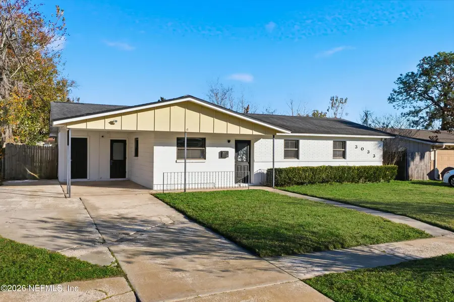 3033 Scotty Drive, Jacksonville, FL 32216 - Image #3
