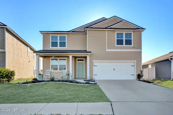 2465 Falling Star Lane, Green Cove Springs, FL 32043