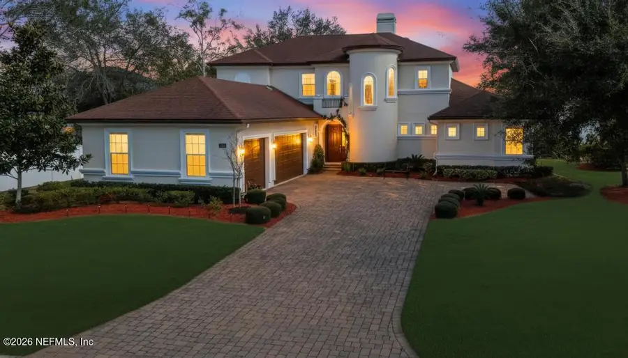 863 E Dorchester Drive, Saint Johns, FL 32259 - Image #2