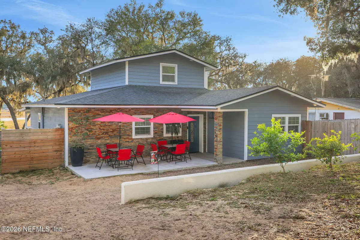 5893 White Sands Road, Keystone Heights, FL 32656 - Image #1