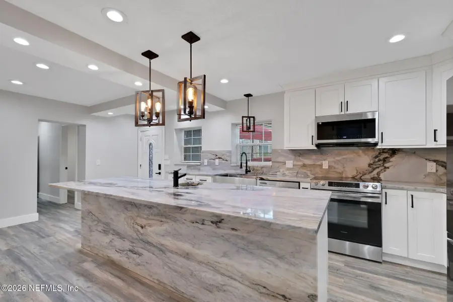 5893 White Sands Road, Keystone Heights, FL 32656 - Image #2