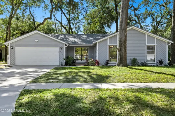 10256 Classic Oak N Road, Jacksonville, FL 32225