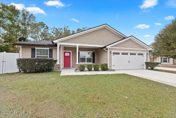 6942 Monica Court, Jacksonville, FL 32222