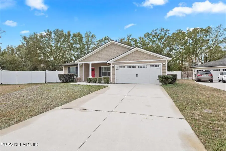 6942 Monica Court, Jacksonville, FL 32222 - #2