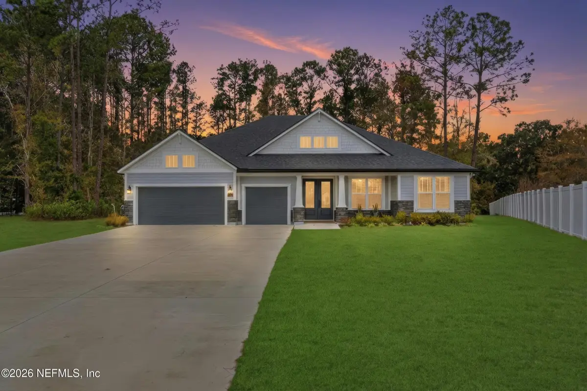 4028 Little Bit Court, Middleburg, FL 32068 - Image #1