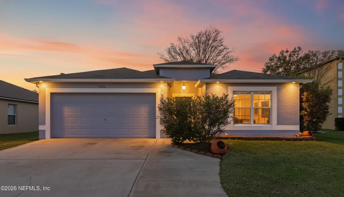 5526 Ortega Park Boulevard, Jacksonville, FL 32244 - #1