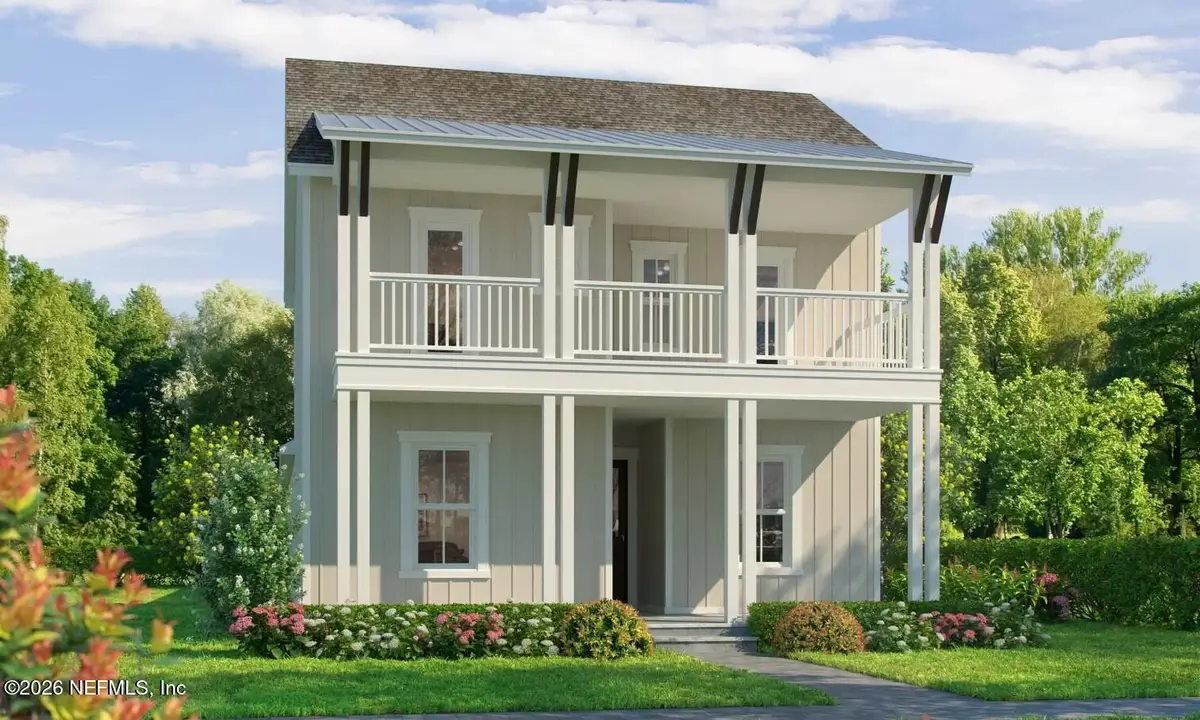 5825 Canopy Row Street, Jacksonville, FL 32224 - Image #1