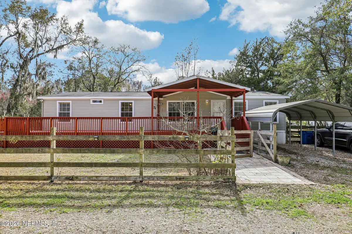 13725 Webb Road, Jacksonville, FL 32218 - Image #1