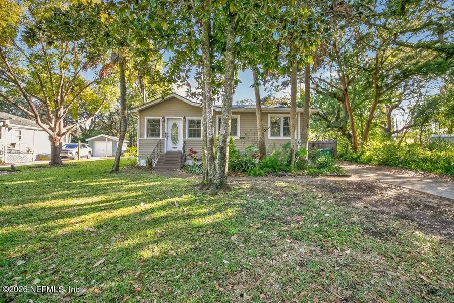 1636 Lower 4th N Avenue, Jacksonville Beach, FL 32250 - Image #3