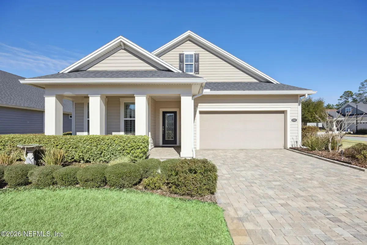 85002 Williston Court, Fernandina Beach, FL 32034 - Image #1