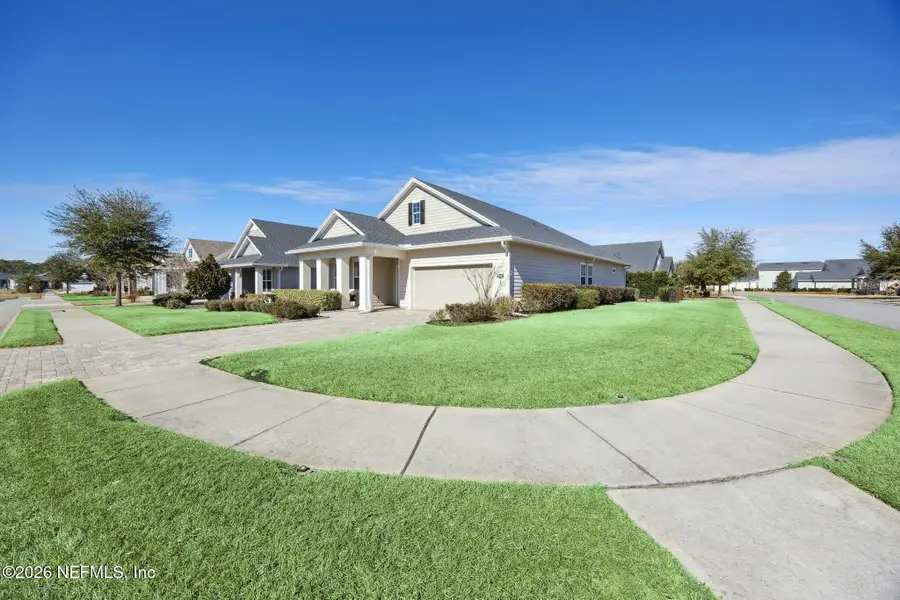 85002 Williston Court, Fernandina Beach, FL 32034 - Image #2