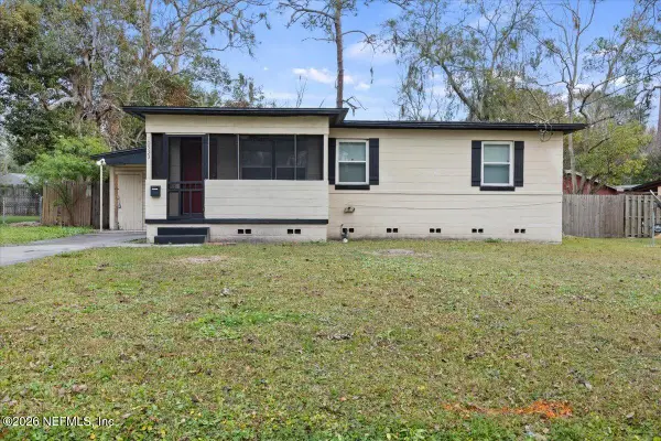 10533 Arendal Road, Jacksonville, FL 32218